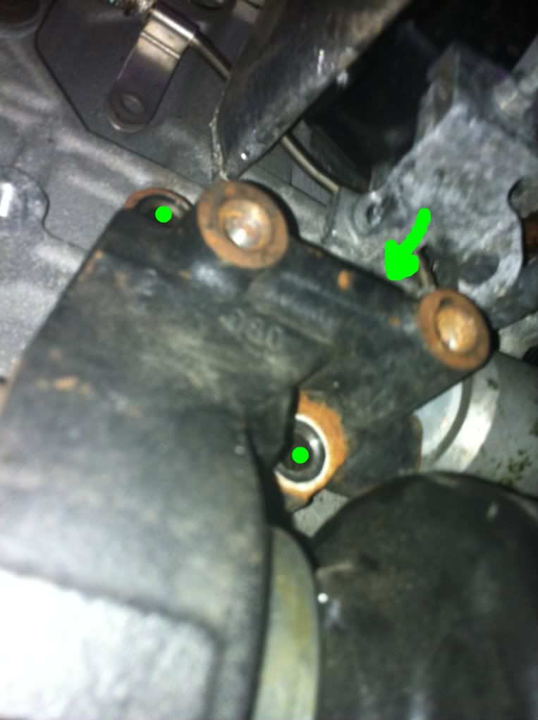 HOWTO MAZDASPEED3 REPLACE CLUTCH the number one